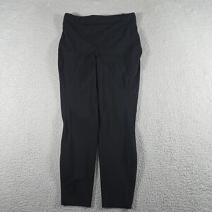 Lululemon Base Pace High Rise Tight 25-inch Women's Sz 10 Black Running Legging